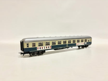 Märklin SoMo Personenwagen Personenwagen "750 Jahre Berlin" DB AC H0