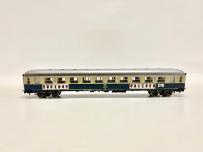 Märklin SoMo Personenwagen Personenwagen "750 Jahre Berlin" DB AC H0