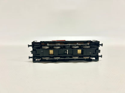 Gützold 41200 DSS Diesellok Br 346 DB AG DC H0