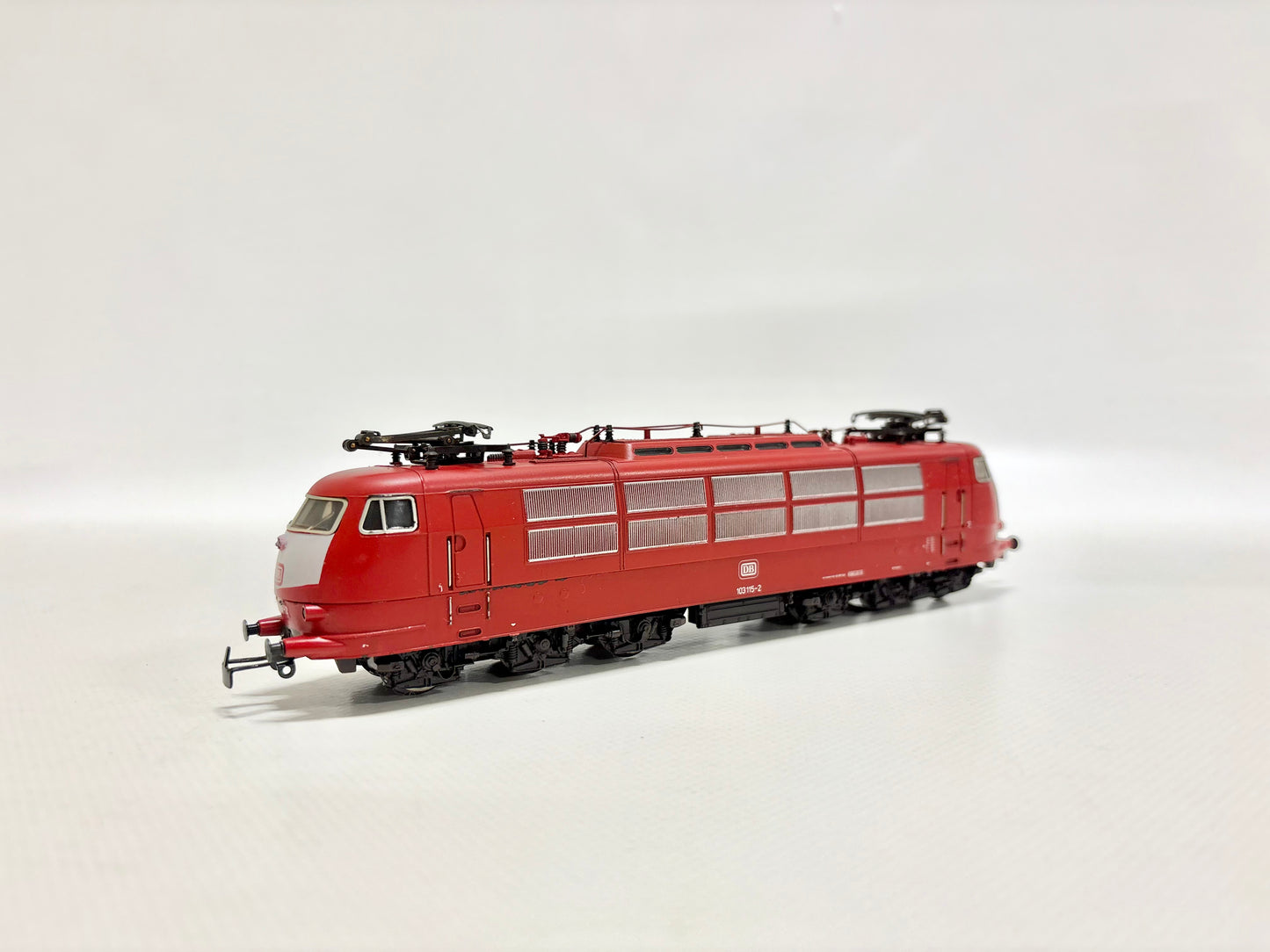 Märklin 3358 E-Lok Br 103 115-2 DB AC H0