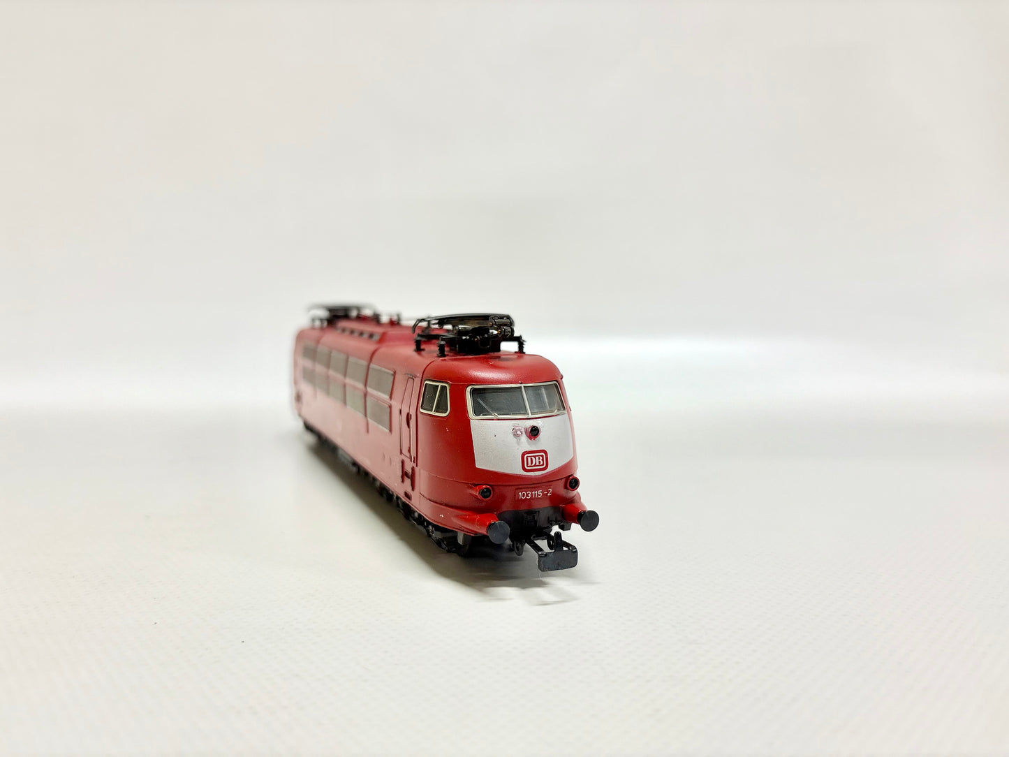 Märklin 3358 E-Lok Br 103 115-2 DB AC H0