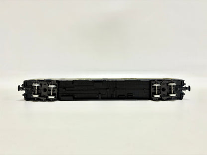 Märklin 4157 Bahnpostwagen Schnellzugwagen DB AC H0