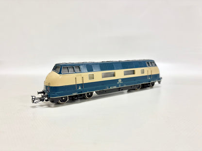 Märklin 3081 Diesellok Br 220 012-9 DB AC H0