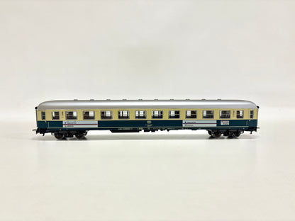 Märklin 4177 Personenwagen Personenwagen "Hapag Lloyd" DB AC H0