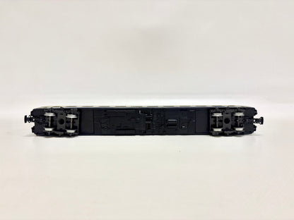 Märklin 4177 Personenwagen Personenwagen "Hapag Lloyd" DB AC H0