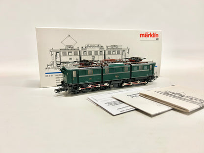 Märklin 33291 Digital E-Lok E91 H0