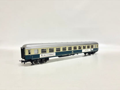 Märklin SoMo Personenwagen Köln Messe DB AC H0