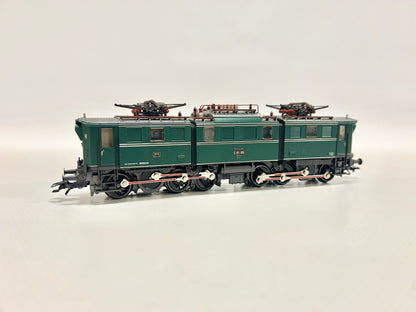 Märklin 33291 Digital E-Lok E91 H0