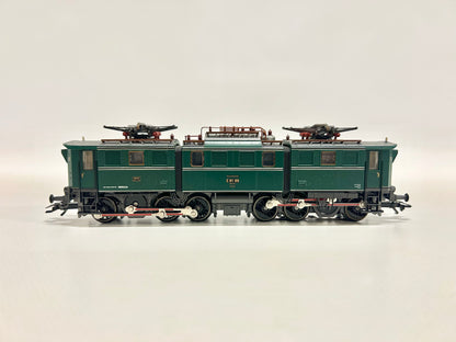 Märklin 33291 Digital E-Lok E91 H0