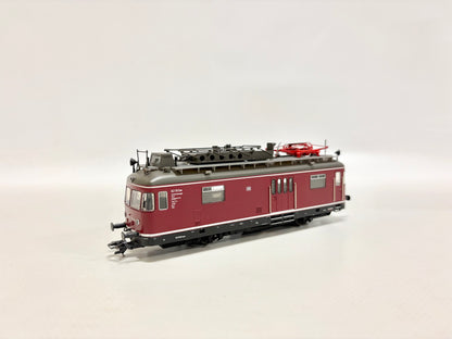 Märklin 39974 Mfx+ Digital & Sound Turmtriebwagen DB AC H0