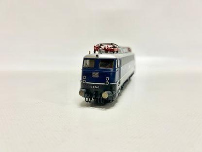 Roco 63697 DSS E-Lok E 10.340 DB DC H0