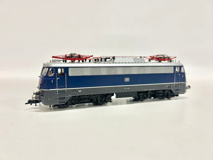 Roco 63697 DSS E-Lok E 10.340 DB DC H0