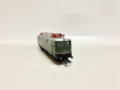 Märklin 39500 Mfx-Digital + Sound E-Lok E50 045 DB AC H0