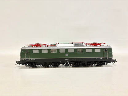 Märklin 39500 Mfx-Digital + Sound E-Lok E50 045 DB AC H0