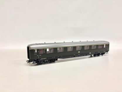 Märklin 43202 Schürzenwagen Schnellzugwagen DB AC H0