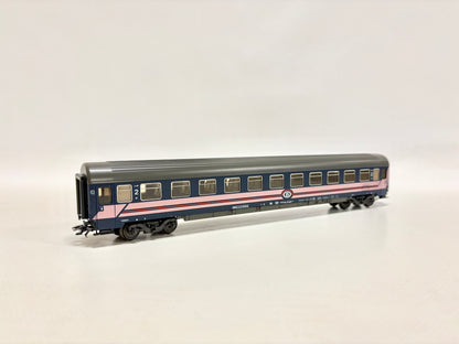 Märklin 4274 Personenwagen Schnellzugwagen SNCB AC H0
