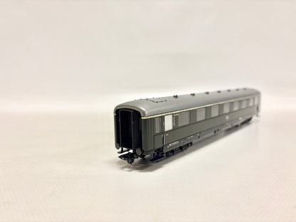 Märklin 43202 Schürzenwagen Schnellzugwagen DB AC H0