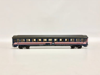 Märklin 4274 Personenwagen Schnellzugwagen SNCB AC H0