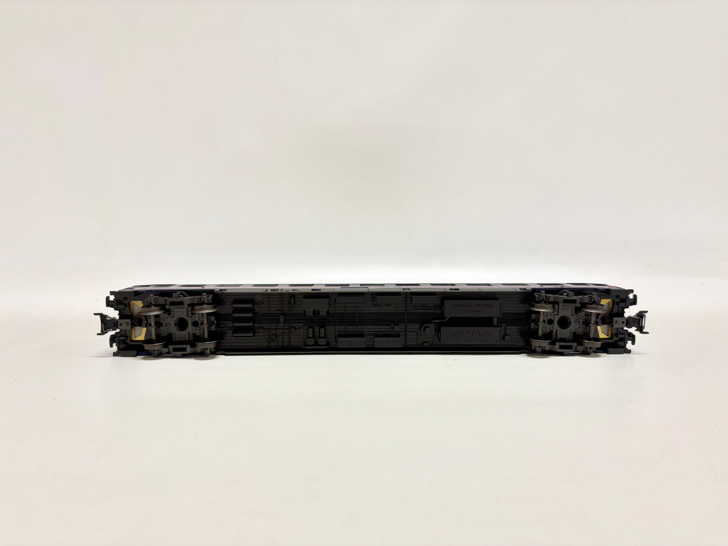 Märklin 4274 Personenwagen Schnellzugwagen SNCB AC H0
