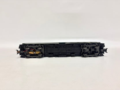 Märklin 4131 Umbauwagen Personenwagen mit Innenbeleuchtung DB AC H0
