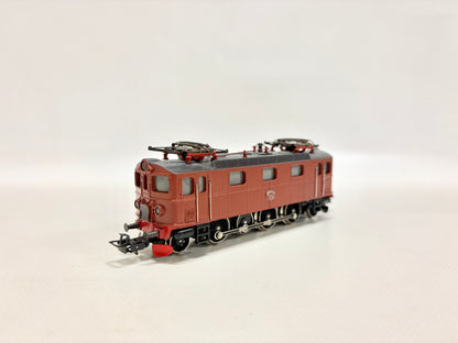 Märklin 3030 E-Lok Da 884 SJ AC H0
