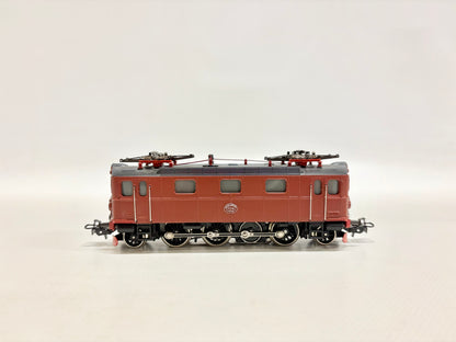 Märklin 3030 E-Lok Da 884 SJ AC H0
