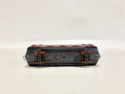 Märklin 3030 E-Lok Da 884 SJ AC H0