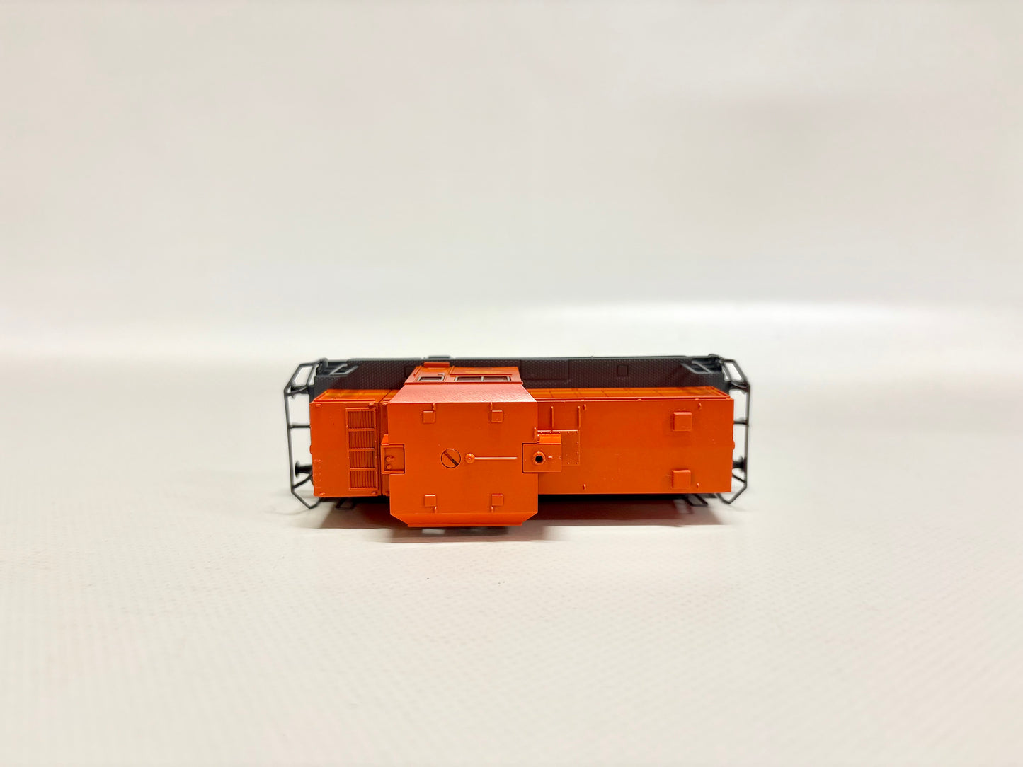 Märklin 83688 Digital Diesellok DHG 700C "Alusuisse" AC H0