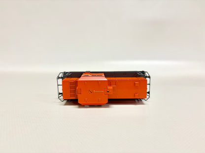 Märklin 83688 Digital Diesellok DHG 700C "Alusuisse" AC H0