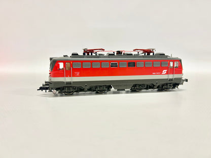 Roco 63605 DSS E-Lok 1142 707-7 ÖBB DC H0
