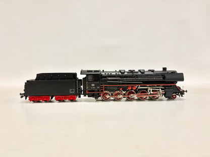 Märklin 3047 Dampflok Br 44 690 mit Telexkupplung DB AC H0