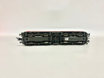 Roco 63605 DSS E-Lok 1142 707-7 ÖBB DC H0