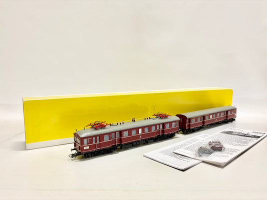 Brawa 44081 Digital Br 465 006-5 DB AC H0