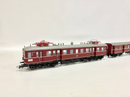 Brawa 44081 Digital Br 465 006-5 DB AC H0