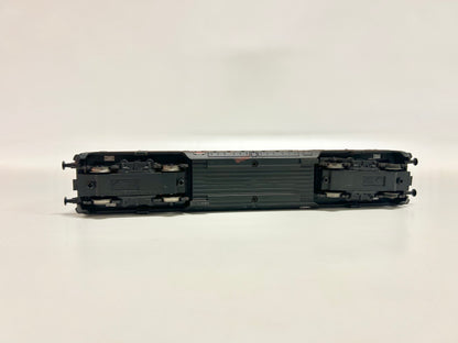 Roco 63402 DSS Diesellok Br 220 011-1 gealtert DB DC H0