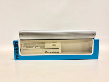Märklin 4224 4225 Personenwagen IC DB AC H0