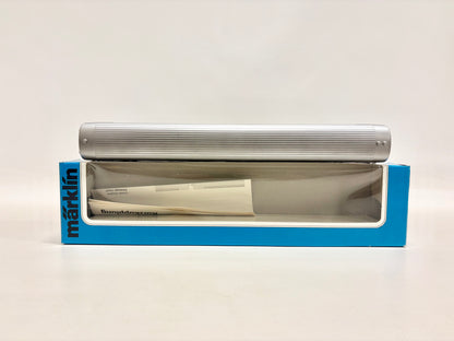 Märklin 4224 4225 Personenwagen IC DB AC H0