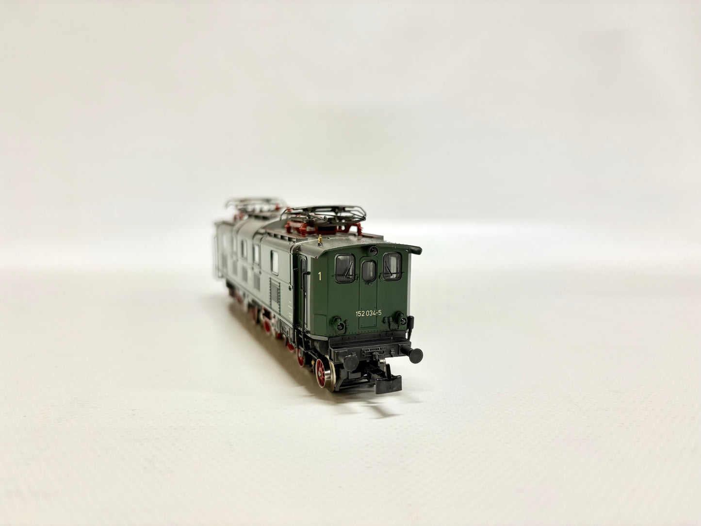 Märklin 3366 E-Lok Br 152 034-5 DB AC H0