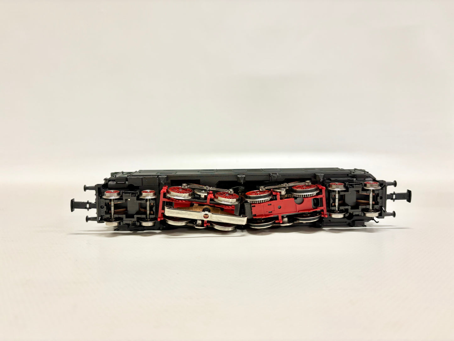 Märklin 3366 E-Lok Br 152 034-5 DB AC H0