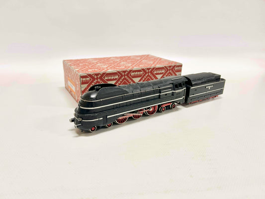 Märklin SK 800 Stromliniendampflok Br 06 1950er Jahre H0 00