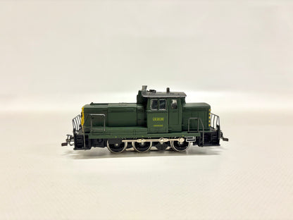 Märklin 3069 Diesellok Serie 260 SNCB AC H0