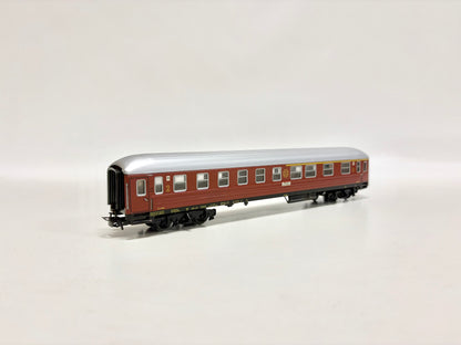Märklin 4030 Personenwagen Schwedischer Schnellzugwagen SJ AC H0