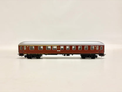 Märklin 4030 Personenwagen Schwedischer Schnellzugwagen SJ AC H0