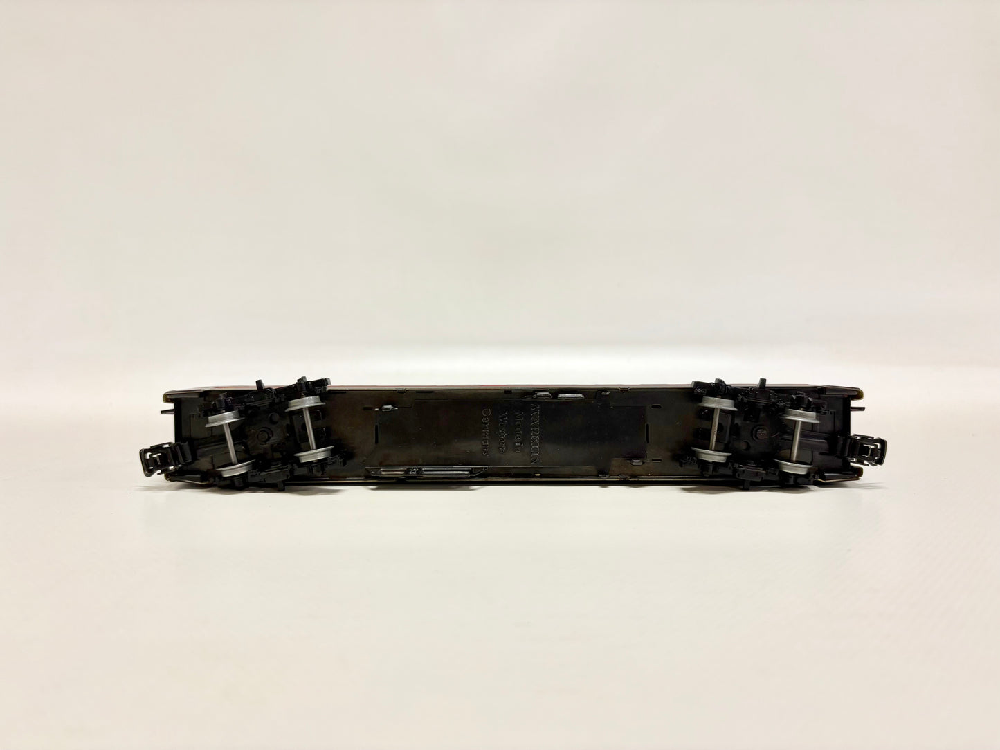 Märklin 4030 Personenwagen Schwedischer Schnellzugwagen SJ AC H0