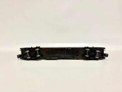 Märklin 4030 Personenwagen Schwedischer Schnellzugwagen SJ AC H0