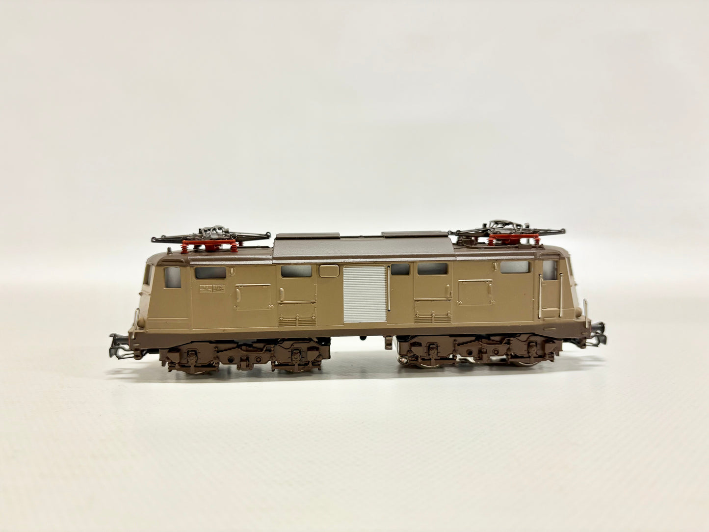 Märklin 3035 E-Lok E424 FS AC H0