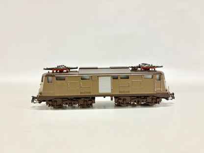 Märklin 3035 E-Lok E424 FS AC H0