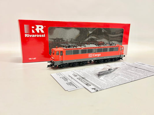 Rivarossi HR2479 DSS E-Lok Br 171 DB AG DC H0