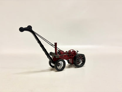 Märklin 1891 Lokomobil mit Kranaufsatz H0