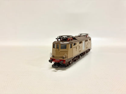Märklin 3035 E-Lok E424 FS AC H0
